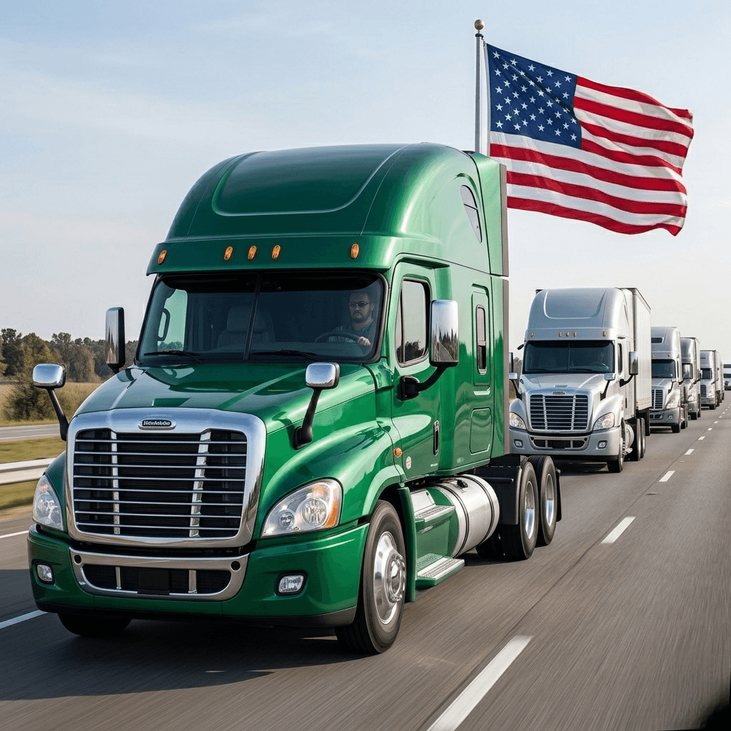 HaulSafe Insurance - Trucking